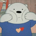 Polar's avatar