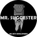 Mr. Suggester's avatar