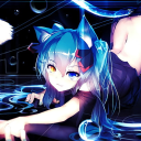 Catty-Bot's avatar