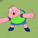 Clarence's avatar