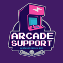 👾 Arcade Support 🎮's avatar