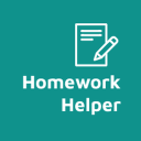 homework help bot discord