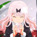 Chika Fujiwara's avatar