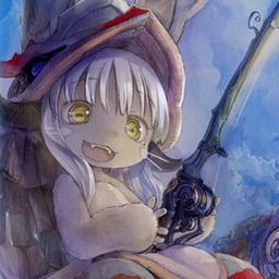 Avatar for Nanachi