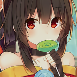Avatar for Megumin