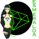 Esmeralda's avatar
