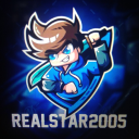 R E A L S T A R's avatar