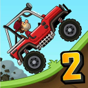 Hill Climb Racing 2+'s avatar