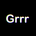 Grrr image