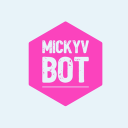 MickyV Bot's avatar