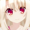 Illya's avatar