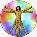 Vitruvian
