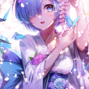 Rem Bot's avatar