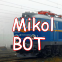 Mikol BOT's avatar