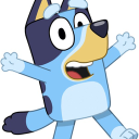 Bluey Bot's avatar