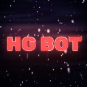 HG BOT's avatar