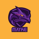Mayke's avatar