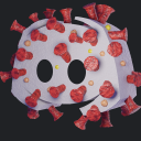 Pandemic MiniGame Discord Bots