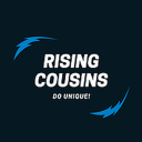 Rising Cousins's avatar