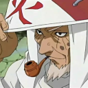 Sarutobi Hiruzen