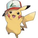 Pikachu Orginal Cap's avatar