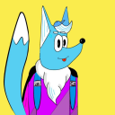 Синии́ Лис's avatar