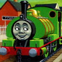 Percy's avatar