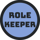 Role Keeper's avatar