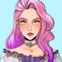 Seraphine's avatar