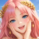 💕 ᴧ ю ʍ и к 💕 image