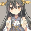 Haruna's avatar