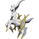 Arceus's avatar