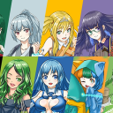 Crypto Waifus's avatar