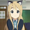 琴吹 (Tsumugi Kotobuki)'s avatar