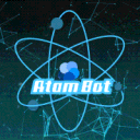Atom - Discord Bots