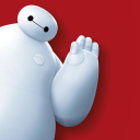 BAYMAX's avatar