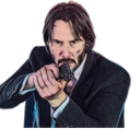 Jhon Wick's avatar
