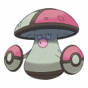 Amoonguss's avatar