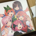 Nakano's avatar