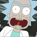 Robo Rick's avatar