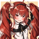 Eris Greyrat's avatar