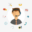 Assistant Barney's avatar