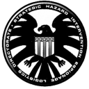 S.H.I.E.L.D's avatar