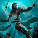 🔱AQUAMAN🔱's avatar