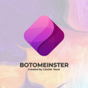 Botomeinster's avatar