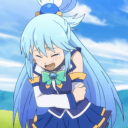 Aqua-Chan's avatar