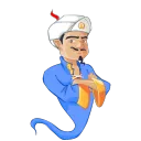 Akinator image