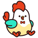 Roaster Rooster's avatar