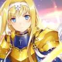 Alice Schuberg's avatar