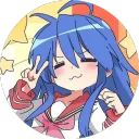 Kaori image